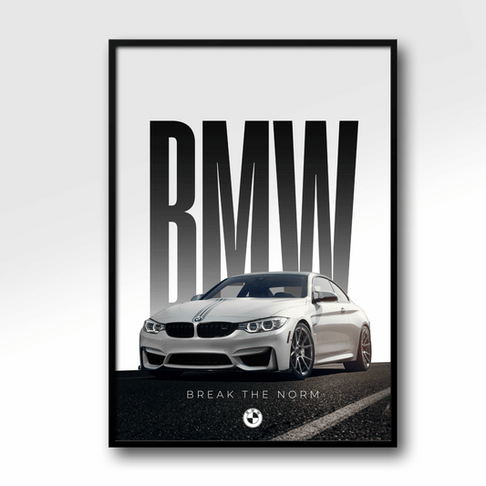 BMW M4 F82 | Pure