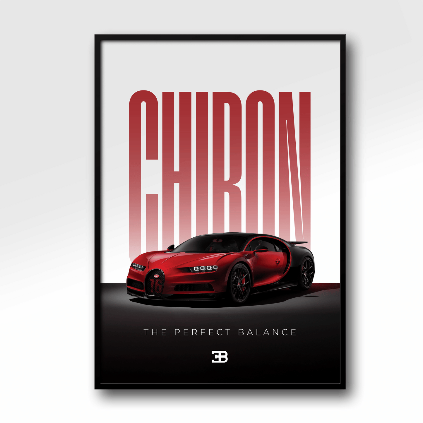 Bugatti Chiron Sport | Pure