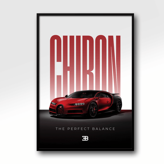 Bugatti Chiron Sport | Pure