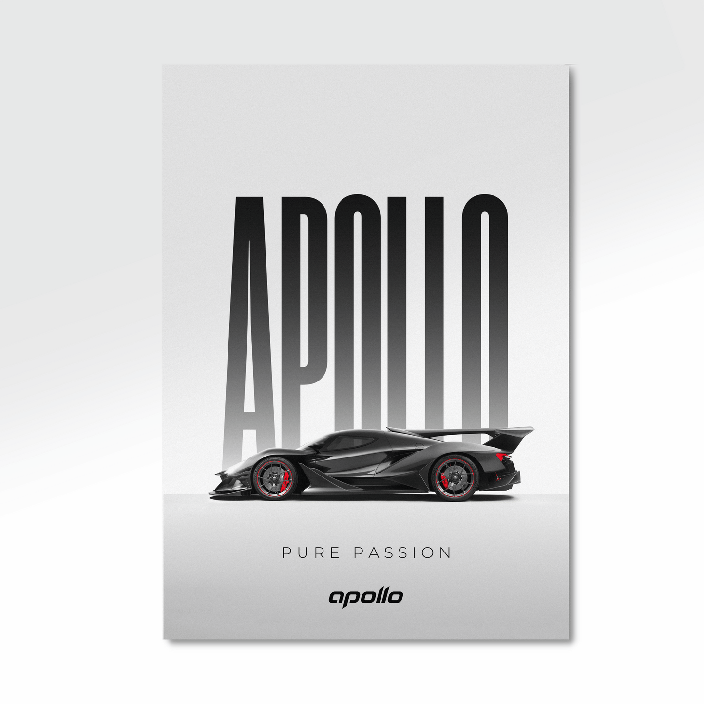 Apollo IE | Pure