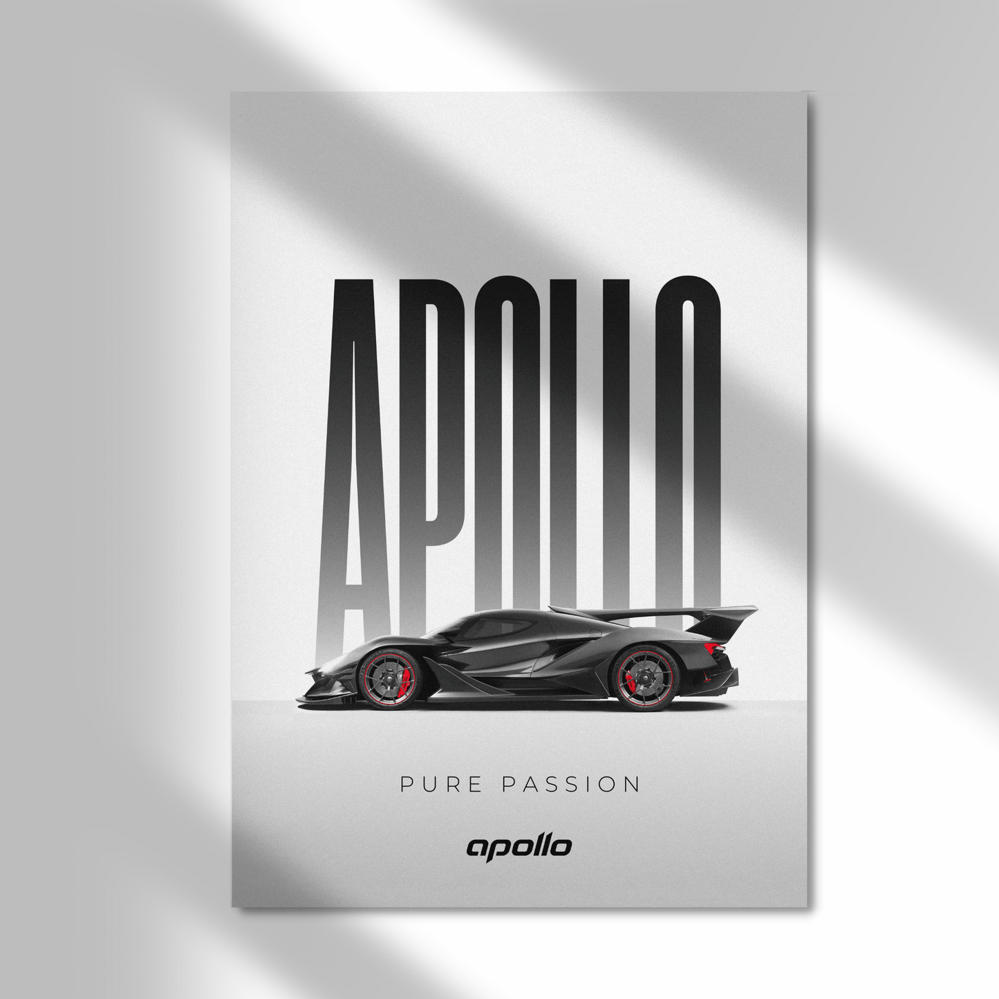 Apollo IE | Pure