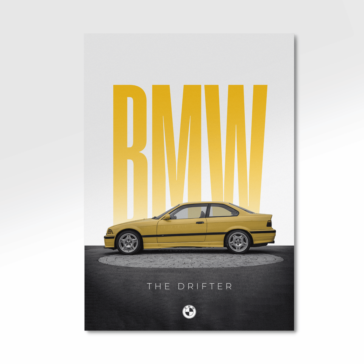 BMW M3 E36 | Pure