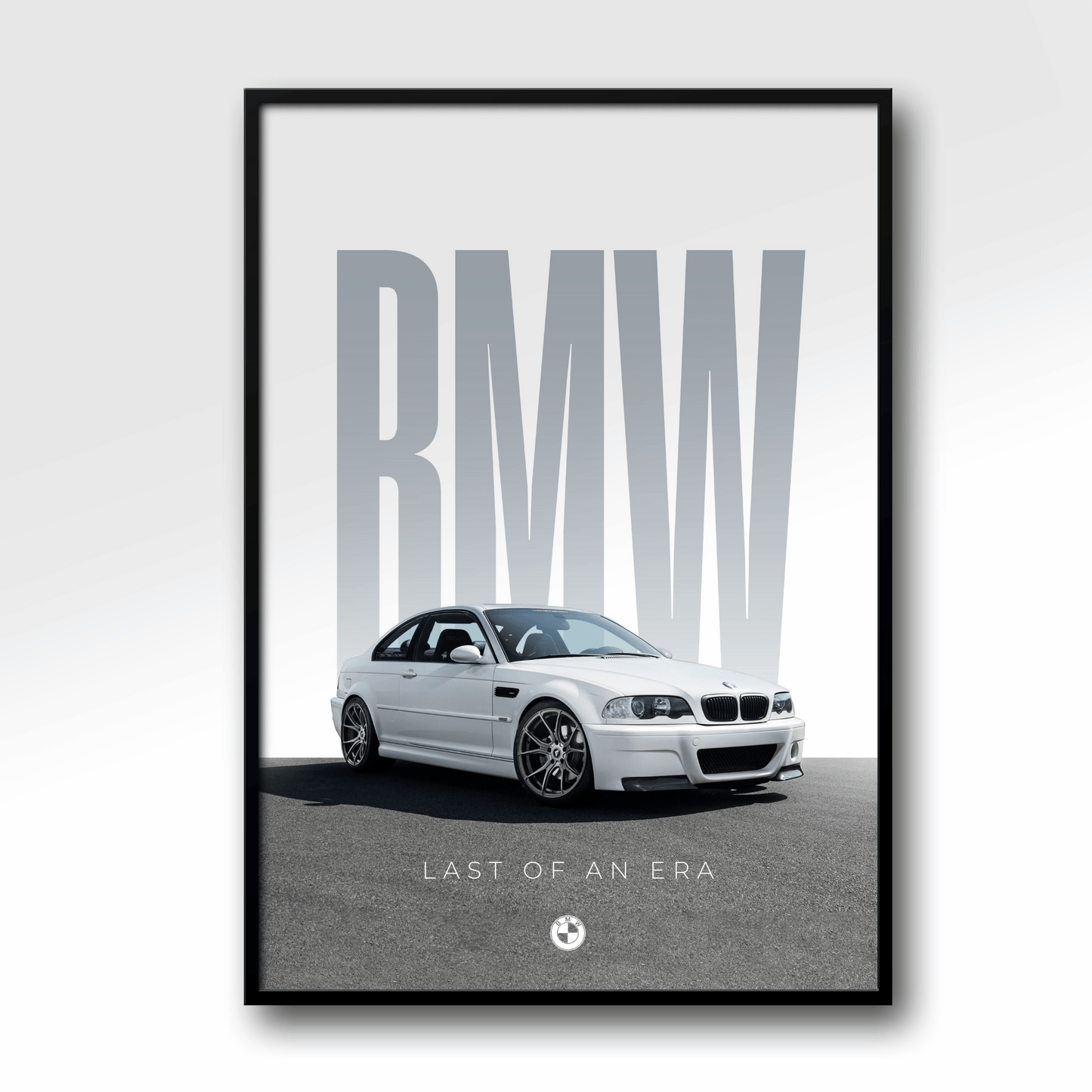 BMW M3 E46 | Pure