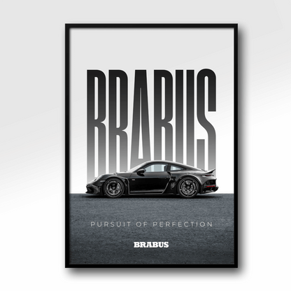 Brabus 900 Rocket R 1 of 25 | Pure