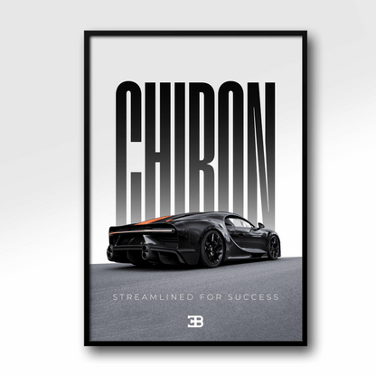 Bugatti Chiron Super Sport 300+ | Pure