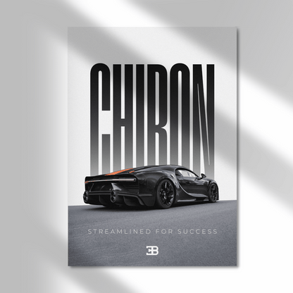 Bugatti Chiron Super Sport 300+ | Pure