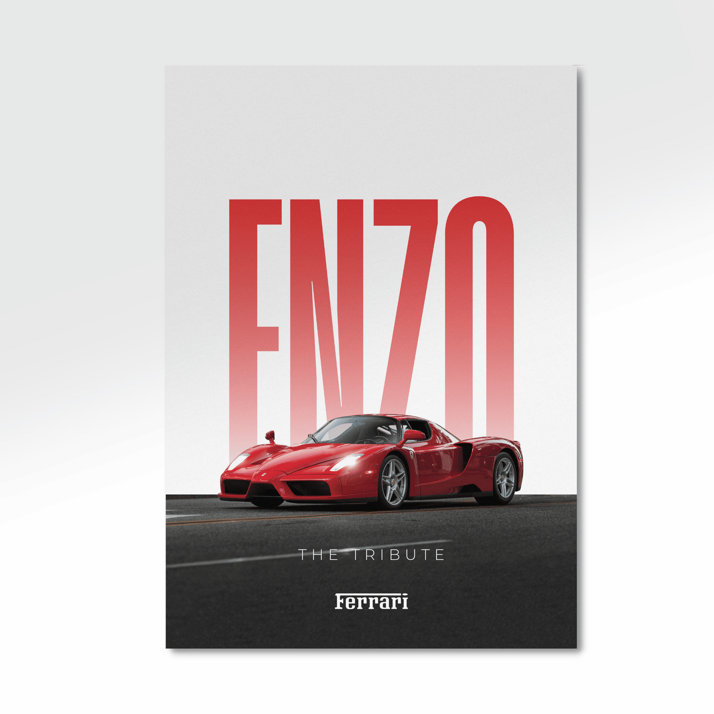 Ferrari Enzo | Pure