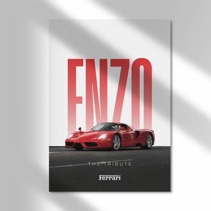 Ferrari Enzo | Pure