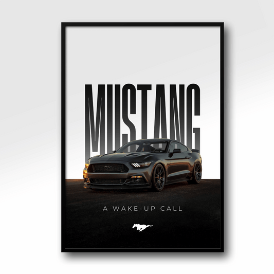 Ford Mustang | Pure