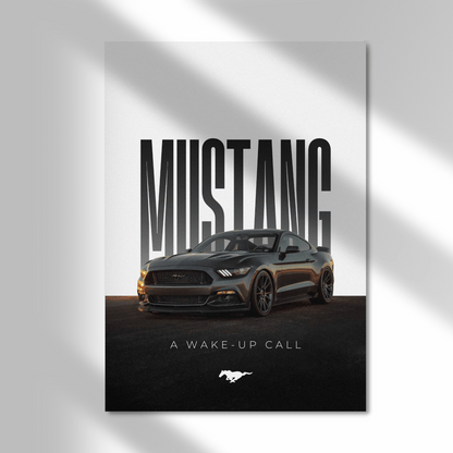 Ford Mustang | Pure