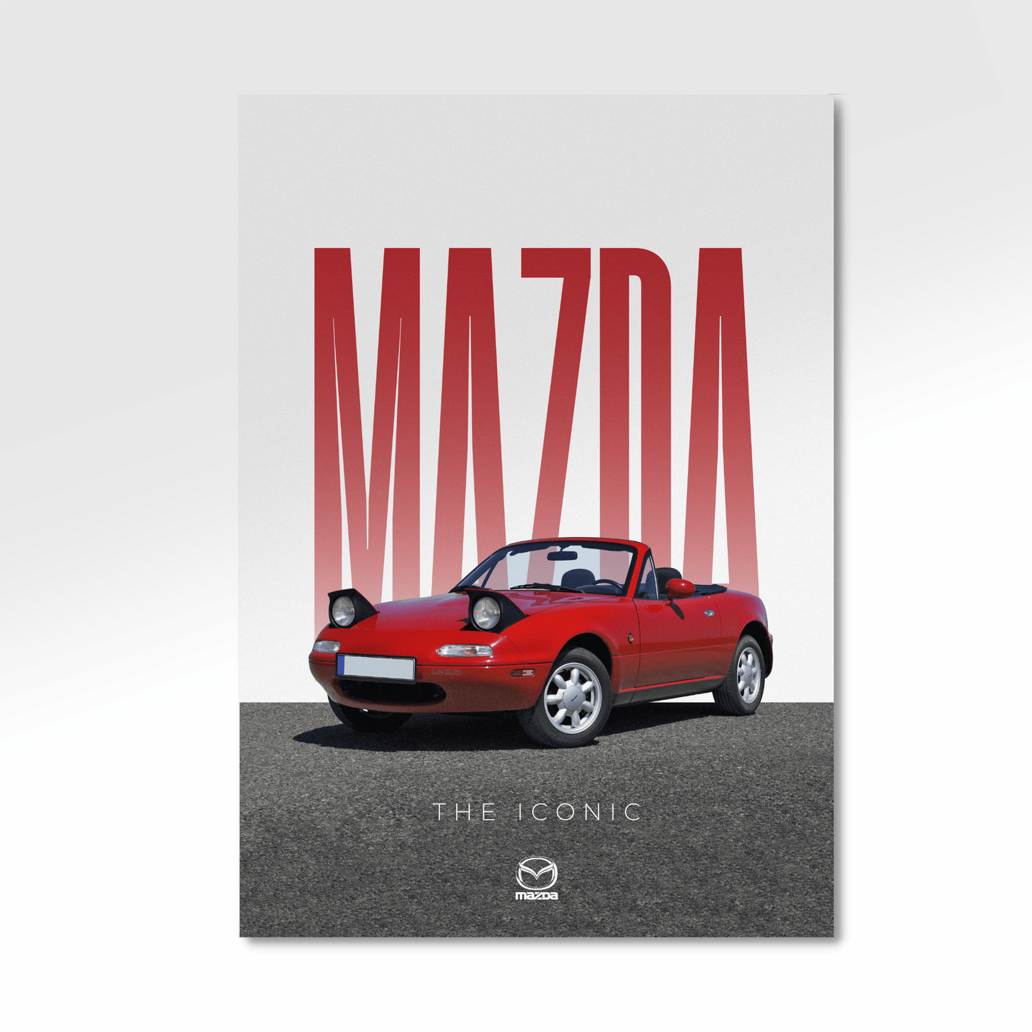 Mazda MX-5 | Pure