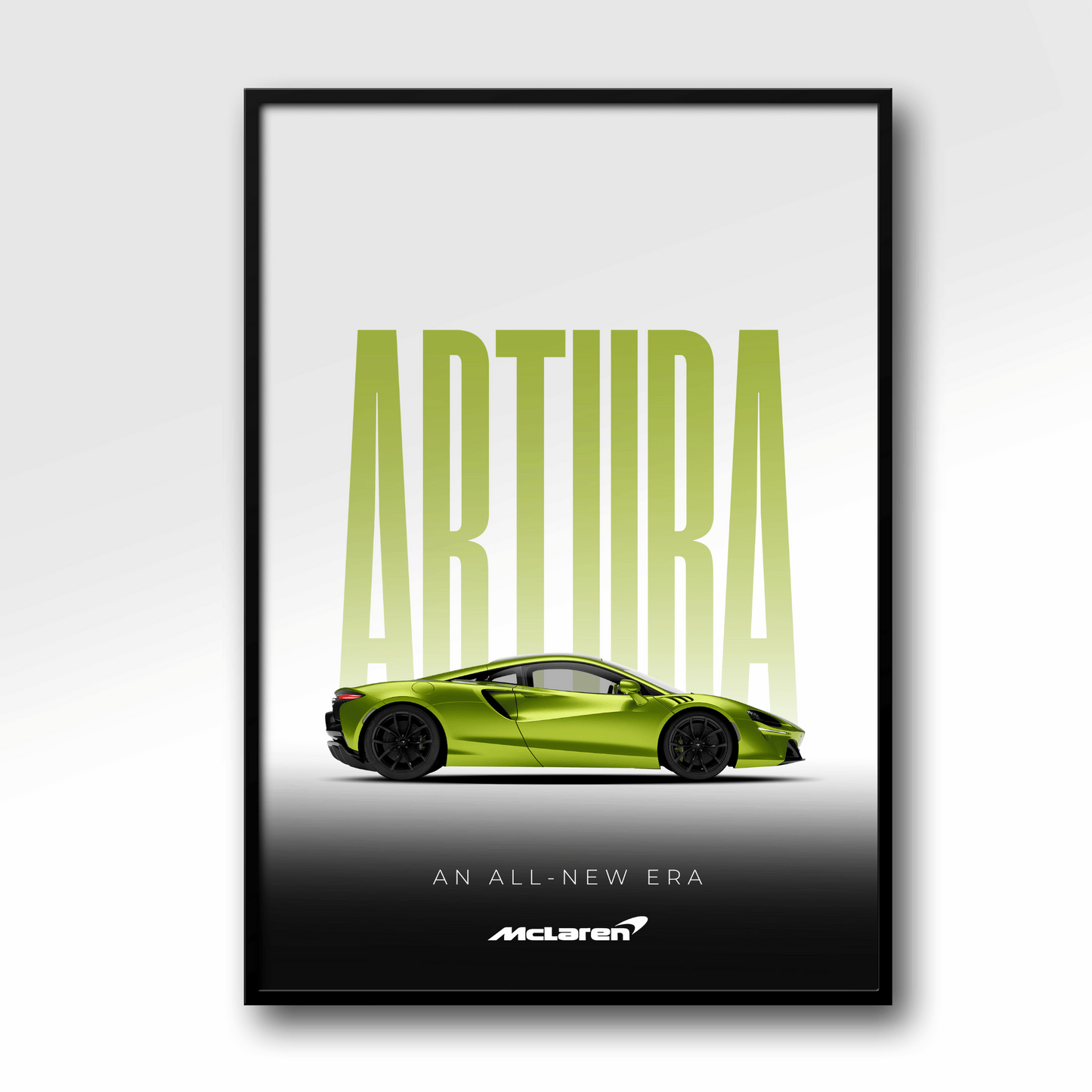 McLaren Artura | Pure