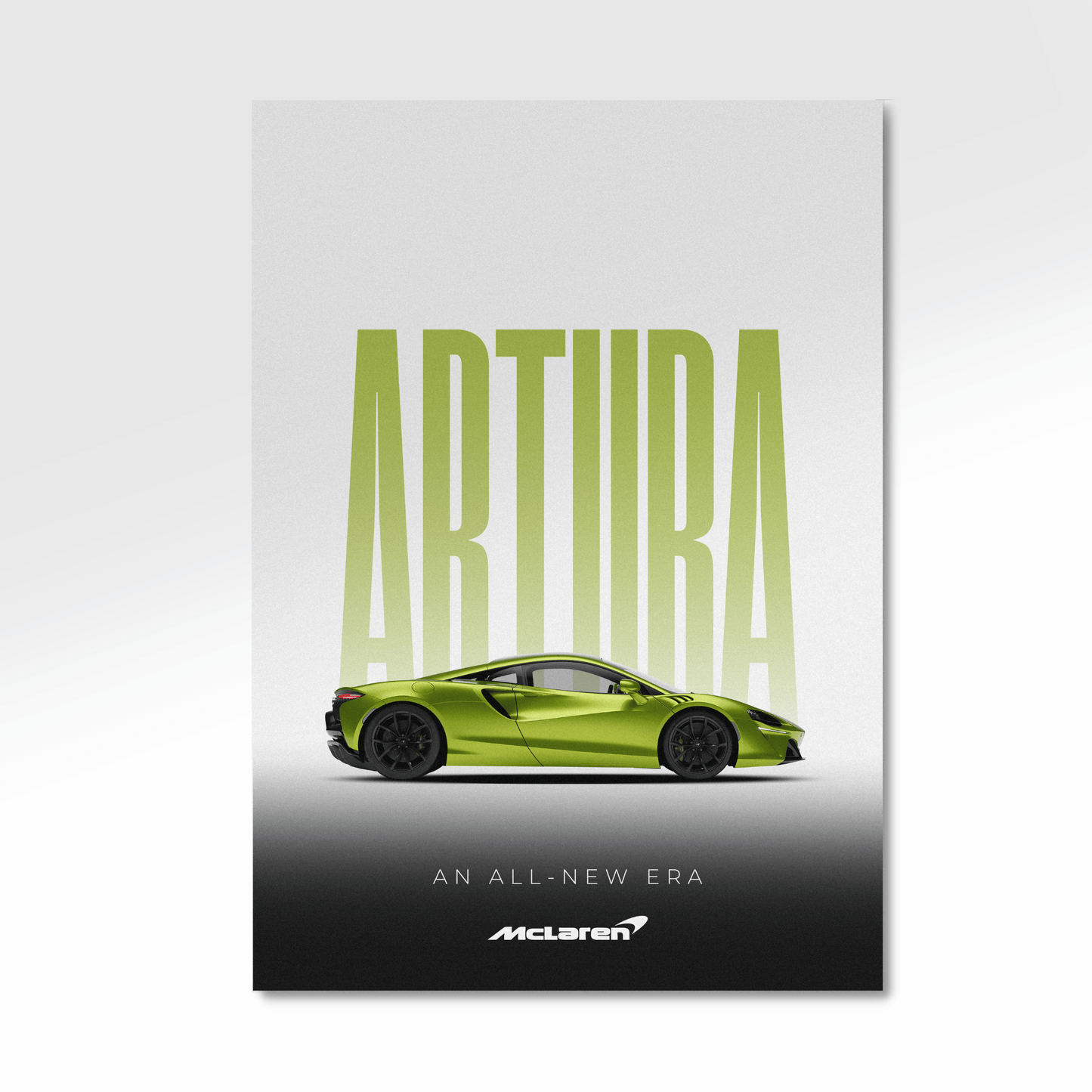 McLaren Artura | Pure