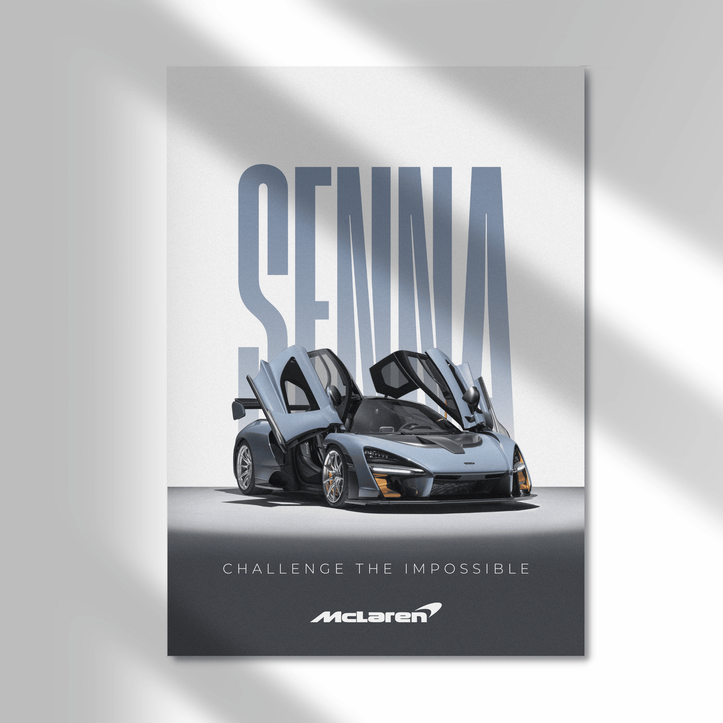 McLaren Senna | Pure