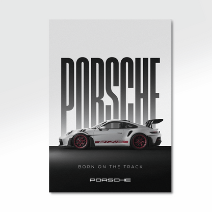 Porsche 911 GT3 RS | Pure