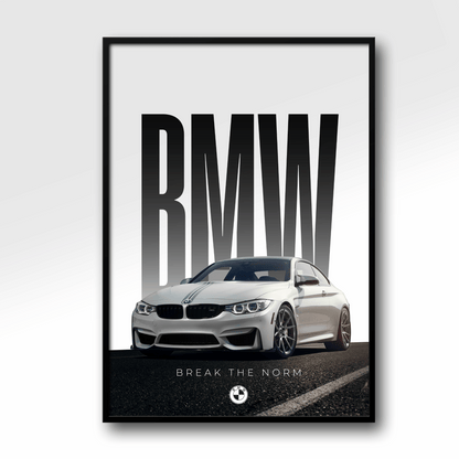 BMW M4 F82 | Pure