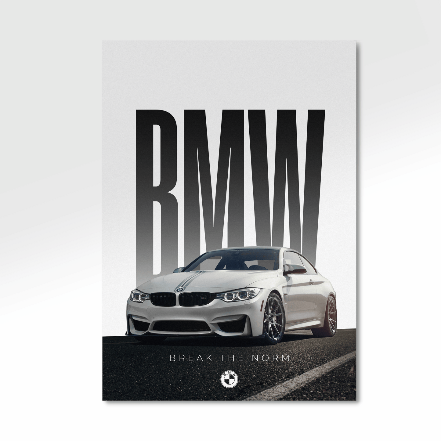 BMW M4 F82 | Pure